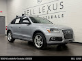 2016 Audi Q5 2.0T Premium Plus