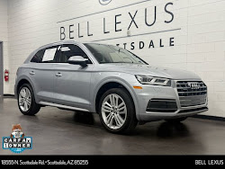 2020 Audi Q5 45 Premium Plus