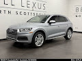 2020 Audi Q5 45 Premium Plus