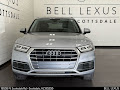 2020 Audi Q5 45 Premium Plus