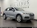 2020 Audi Q5 45 Premium Plus
