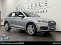 2020 Audi Q5 45 Premium Plus