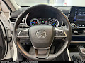 2022 Toyota Highlander Hybrid Bronze Edition