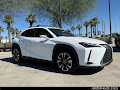 2026 Lexus UX 300h
