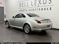 2002 Lexus SC 430