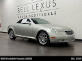 2002 Lexus SC 430