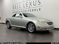 2002 Lexus SC 430