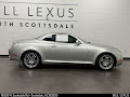 2002 Lexus SC 430