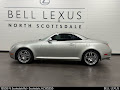 2002 Lexus SC 430