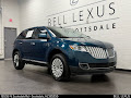 2011 Lincoln MKX Base