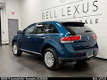 2011 Lincoln MKX Base