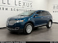 2011 Lincoln MKX Base