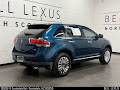 2011 Lincoln MKX Base