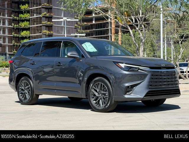 2026 Lexus TX 350 Premium