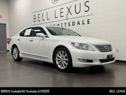 2011 Lexus LS 460