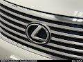 2011 Lexus LS 460
