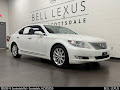 2011 Lexus LS 460