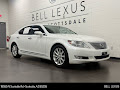 2011 Lexus LS 460
