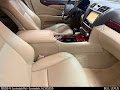 2011 Lexus LS 460