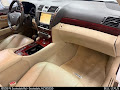 2011 Lexus LS 460