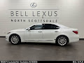 2011 Lexus LS 460