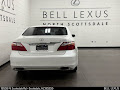 2011 Lexus LS 460