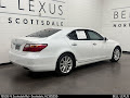 2011 Lexus LS 460