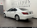 2011 Lexus LS 460