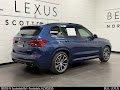 2019 BMW X3 M40i
