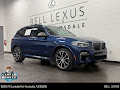 2019 BMW X3 M40i