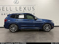 2019 BMW X3 M40i
