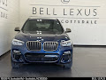 2019 BMW X3 M40i