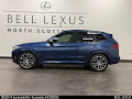 2019 BMW X3 M40i