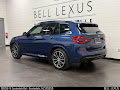 2019 BMW X3 M40i