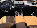 2026 Lexus RX 350 Premium+