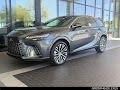 2026 Lexus RX 350 Premium+