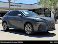 2026 Lexus RX 350 Premium+
