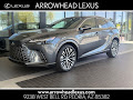 2026 Lexus RX 350 Premium+