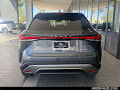 2026 Lexus RX 350 Premium+