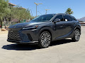 2026 Lexus RX 350 Premium+