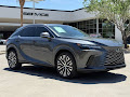 2026 Lexus RX 350 Premium+