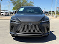 2026 Lexus RX 350h