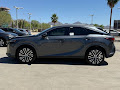2026 Lexus RX 350h