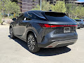 2026 Lexus RX 350h