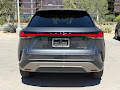 2026 Lexus RX 350h