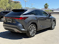 2026 Lexus RX 350h
