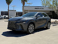 2026 Lexus RX 350h