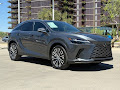 2026 Lexus RX 350h