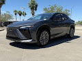 2026 Lexus RZ 450e Luxury
