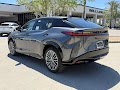 2026 Lexus RZ 450e Luxury
